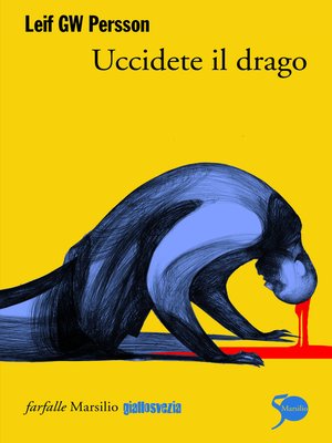 cover image of Uccidete il drago